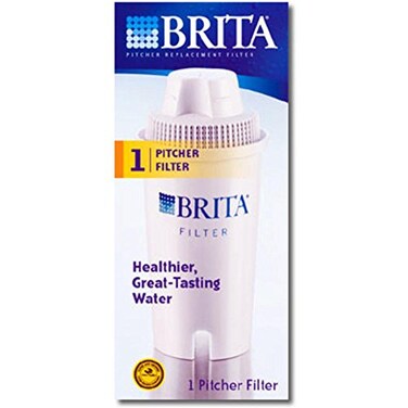 Brita 3551235501 Replacement Filters