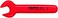 KNIPEX Open End Wrench1000V Insulated 10 mm