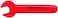 KNIPEX Tools 12 OpenEnd Wrench 980012