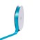 Creative Ideas PSF0708316 Solid Satin Ribbon 78100 yd Turquoise