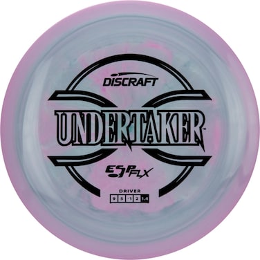 Discraft ESP FLX Undertaker 170172 Gram Distance Driver Golf Disc