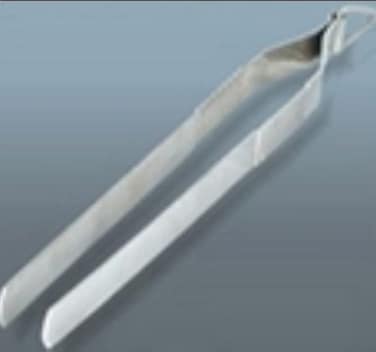Stainless Steel Chimta Tongs