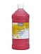 Handy Art Little Masters Washable Paint 32 ounce Red