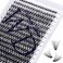 Lash Clusters Individual Lashes 300PCS CD Curl Eyelash Extensions 007mm Thickness Soft Volume Lashes Extension 816mm Mixed Length Beginner Use Lashes300PCS30D007CC816mm Mixed Tray