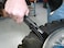 Motion Pro 080519 BeadPro Tire Bead Breaker and Lever Tool Set