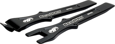Motion Pro 080519 BeadPro Tire Bead Breaker and Lever Tool Set