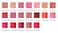 Jolie Super Hydrating Luxury Lip Gloss  Intense pigment WSuperior Shine Skinny Dip