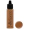 Belloccios Professional Cosmetic Airbrush Makeup Foundation 12oz Bottle Hazelnut Medium dark Olive Undertones