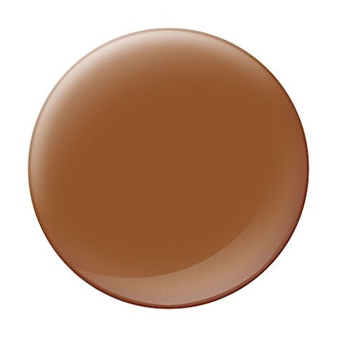 Belloccios Professional Cosmetic Airbrush Makeup Foundation 12oz Bottle Hazelnut Medium dark Olive Undertones