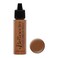 Belloccios Professional Cosmetic Airbrush Makeup Foundation 12oz Bottle Java Dark with red and Olive Undertones