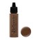 Belloccios Professional Cosmetic Airbrush Makeup Foundation 12oz Bottle Java Dark with red and Olive Undertones