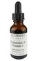 Hyaluronic  Vitamin C Antioxidant Rich Facial Serum  100 Natural  Vegan  for Hydrated  Supple Skin  1 oz  30 ml