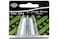 JEM Large Grass Piping Nozzle Decorating Tip  234 Standard Silver