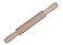 Eppicotispai Beechwood Spaghetti Cutter Rolling Pin