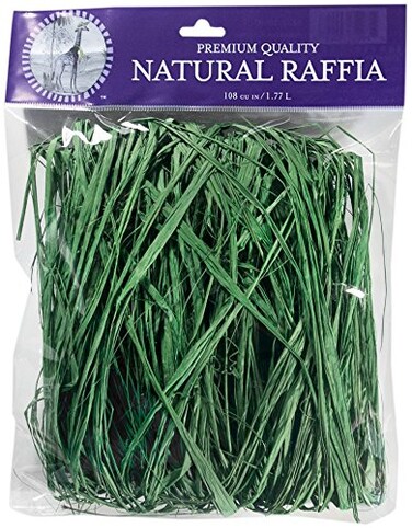 SuperMoss Super Moss 30010 Raffia Grass Green 2oz