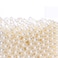Makeup Beads for BrushesAIYoo Art Faux Pearls 1500 pcs for Lipstick Mascara EyelinerMakeup Brush Holder Organizer Highlight Plastic Round PearlsDiameter 8mm