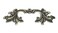 Richelieu Hardware BP36220AE Provence Collection 3inch 76 mm CentertoCenter Antique English Traditional Cabinet and Drawer Pull Handle for Kitchen Bathroom and Furniture