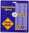 Construction Whirls 5Pkg