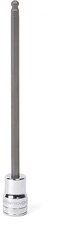 GEARWRENCH 38 Drive Long Ball End Hex Bit Socket 516  80439