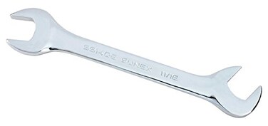 Sunex 991406A 1116 Fully Polished Angle Head Wrench