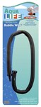 PennPlax Aqua Life Bendable Aquarium Bubble Wall  Flexible Air Diffuser and Bubbler for Fish Tanks  12 Length