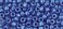 The Beadery 750V277 6 by 9mm Barrel Pony Bead in Dark Blue Pearl 900Piece