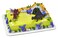 DecoSet Dinosaur Pals Cake Topper 2Piece Toppers Set Birthday Decorations with Interactive Figurines For All Size and Shape Cakes Stegosaurus and Dimetrodon Dinosaurs Food Safe