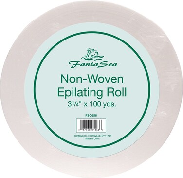 Fantasea NonWoven Epilating Roll 005 Ounce