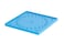edxeducation DoubleSided Geoboards  5 x 5 Grid24 Pin Circular Array  Set of 6  Includes Rubber Bands  Ideal for Ages 5  Geometry Math Manipulative  Teach Angles and Symmetry