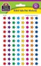 Teacher Created Resources Mini Stickers Valu Pack Smiley Stars 5141