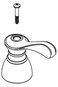 Moen 123341ORB Lexie Cold Handle Kit for 87876 Oil Rubbed Bronze