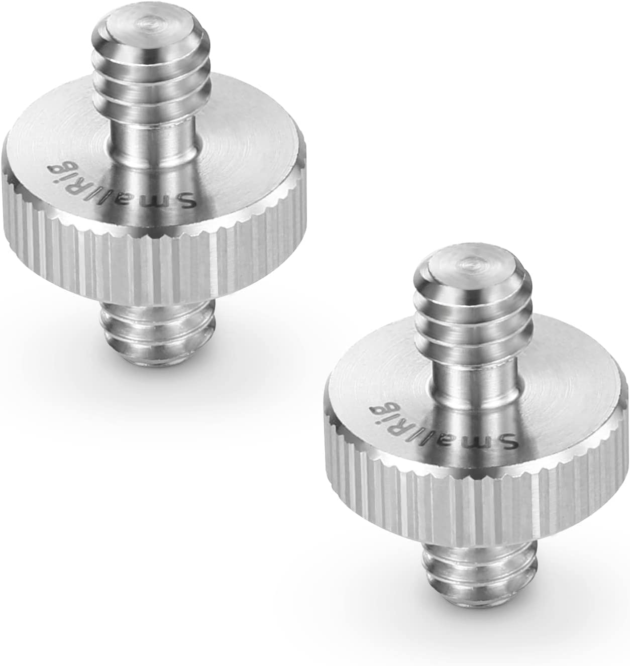 SMALLRIG SMALLRIG 14 To 14 Male Threaded Screw Adapter