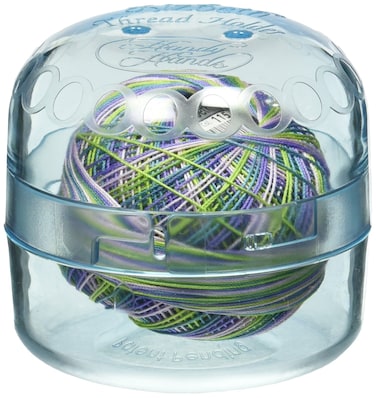 Handy Hands Lizbeth Thread Holder Teal
