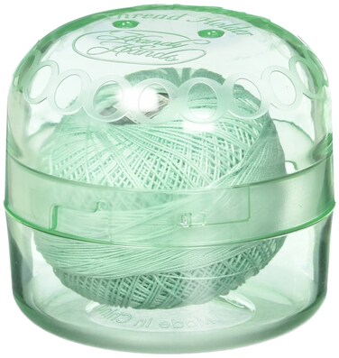 Handy Hands Lizbeth Thread HolderGreen