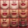 LAURA GELLER NEW YORK Modern Classic Lipstick  Red Radiance  UltraRich Color  Luxurious and Lightweight  Cream Finish