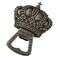 Design Toscano Fireman Ax Cast Iron Bottle Opener Single Twin