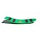 Spooner Boards Pro  Green 255L x 1125W