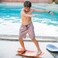Spooner Boards Pro  Green 255L x 1125W