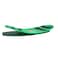Spooner Boards Pro  Green 255L x 1125W