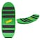 Spooner Boards Pro  Green 255L x 1125W
