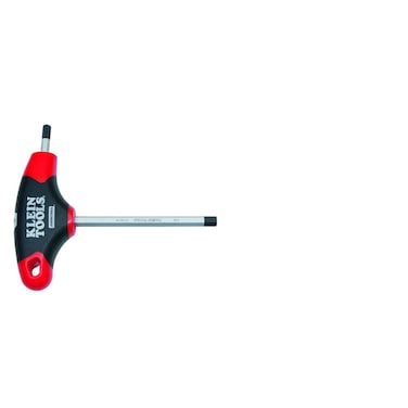 Klein Tools JTH4E10 532Inch Hex Key with Journeyman THandle 4Inch