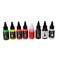 Alumilite Colorant Single Color Liquid Pigment Dye White