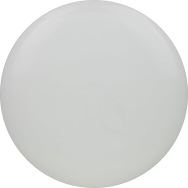 Discraft All White Understamped ESP Buzzz 177 Gram MidRange Golf Disc