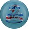 Discraft Big Z Venom 170172 Gram Distance Driver Golf Disc