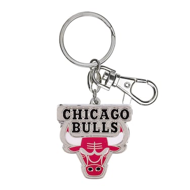Aminco NBA Chicago Bulls Heavyweight Keychain