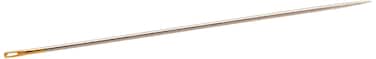 Colonial Needle JJEG15009 Goldn Glide Milliners Needles Size 9 10Pkg