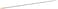 Colonial Needle JJEG15009 Goldn Glide Milliners Needles Size 9 10Pkg