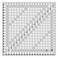 Creative Grids Quilt Ruler 2012in Square  CGR20