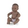 Miniland Educational  1575 Anatomically Correct Newborn Baby Doll Hispanic Girl