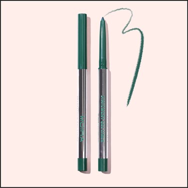 Statement Gel Liner 009 Green